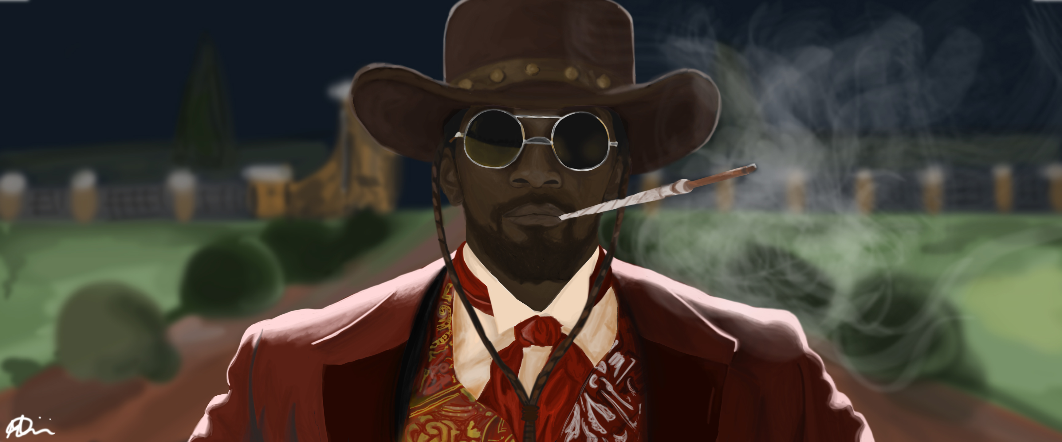 Django Painted.jpg